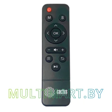 Проектор CACTUS CS-PRM.05B.WXGA-W картинка 3